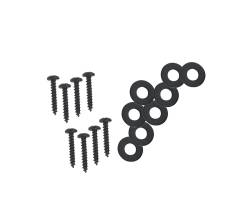 Kentrol - Kentrol 50573 Black Euro Headlight Guards Pair for 07-18 Jeep Wrangler JK - Image 5