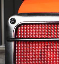 Kentrol - Kentrol 50582 Black Rear Taillight Guards Pair for 07-18 Jeep Wrangler JK - Image 8