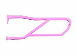 Steinjager - Steinjager Rear Tubular Trail Doors-Pinky for Jeep Renegade J0050248 - Image 1