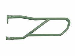 Steinjager - Steinjager Rear Tubular Trail Doors-Locas Green for Jeep Renegade J0050249 - Image 1