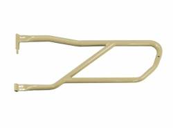 Steinjager - Steinjager Rear Tubular Trail Doors-Military Beige for Jeep Renegade J0050250 - Image 1