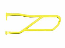 Steinjager - Steinjager Rear Tubular Trail Doors-Lemon Peel for Jeep Renegade J0050246 - Image 1