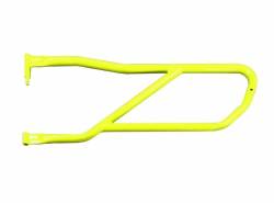 Steinjager - Steinjager Rear Tubular Trail Doors-Neon Yellow for Jeep Renegade J0050255 - Image 1