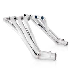 Stainless Works - Stainless Works CTSVH 1-7/8" Performance Conn. Headers for 04-07 Cadillac CTS-V - Image 1