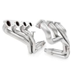 Stainless Works - Stainless Works 81TRK Chevy/GMC Truck 2001-03 Headers 2" Primaries - Image 1