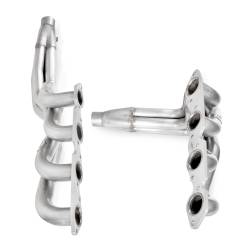 Stainless Works - Stainless Works 81TRK04 Chevy/GMC Truck 2004-07 Headers 2" Primaries - Image 1