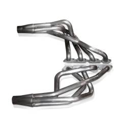 Stainless Works - Stainless Works CANV679178 F-Body 1967-69/Nova 1968-72 Headers 1-7/8" - Image 1