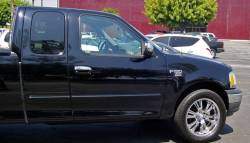 TFP - TFP 460L Door Handle Cover Trim Ford Lincoln Mercury Stainless - Image 2