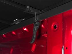Tonno Pro - TonnoPro 42-300 TonnoFold Vinyl Folding Tonneau Bed Cover Ford F150 6.5' - Image 2
