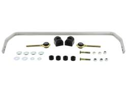 Whiteline - Whiteline BFR62Z Rear Anti-Sway Bar 22mm HD Blade Adjustable for Ford - Image 5