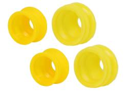 Whiteline - Whiteline W0907 Front Roll Centre/bump Steer Service Boot Kit for KCA313 SAAB - Image 33