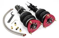 Air Lift Performance - Air Lift Performance 78541 Performance Air Over Strut Kit for 15-21 WRX WRX STI - Image 1