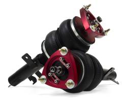 Air Lift Performance - Air Lift Performance 78543 Performance Air Over Strut Kit for 11-18 Focus - Image 2