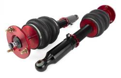 Air Lift Performance - Air Lift Performance 78545 Performance Shock Absorber Kit - Image 3