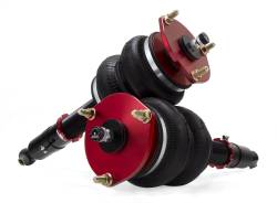 Air Lift Performance - Air Lift Performance 78559 Performance Shock Absorber Kit for 90-00 LS400 - Image 2