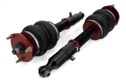 Air Lift Performance - Air Lift Performance 78559 Performance Shock Absorber Kit for 90-00 LS400 - Image 3