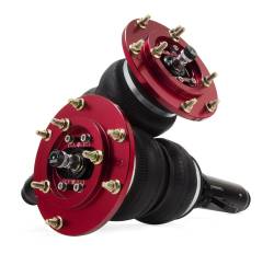 Air Lift Performance - Air Lift Performance 78561 Performance Air Over Strut Kit for 15-18 M3 M4 X4 - Image 2