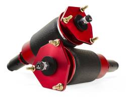 Air Lift Performance - Air Lift Performance 78566 Performance Shock Absorber Kit for 14-24 Q50 Q60 Q70 - Image 2