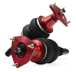 Air Lift Performance - Air Lift Performance 78570 Performance Air Spring Kit - Image 2