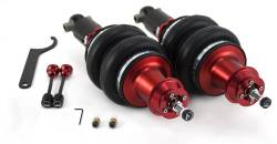 Air Lift Performance - Air Lift Performance 78601 Performance Shock Absorber Kit for 10-14 Camaro - Image 1