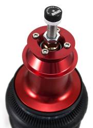 Air Lift Performance - Air Lift Performance 78601 Performance Shock Absorber Kit for 10-14 Camaro - Image 3