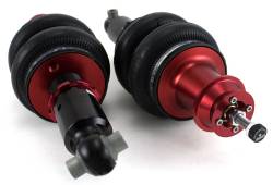 Air Lift Performance - Air Lift Performance 78601 Performance Shock Absorber Kit for 10-14 Camaro - Image 4