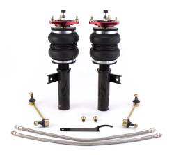 Air Lift Performance - Air Lift Performance 75576 Performance Air Over Strut Kit - Image 1