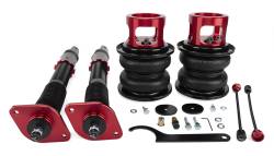 Air Lift Performance - Air Lift Performance 75620 Performance Air Spring Kit for 03-08 350Z G35 - Image 1