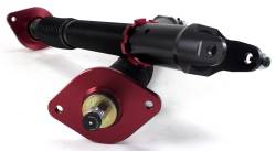 Air Lift Performance - Air Lift Performance 75621 Performance Air Spring Kit for 08-24 370Z G37 - Image 3