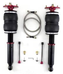 Air Lift Performance - Air Lift Performance 75653 Performance Shock Absorber Kit for 01-06 LS430 - Image 1