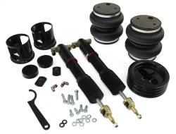 Air Lift Performance - Air Lift Performance 78621 Performance Shock Absorber Kit for 15-24 Mustang - Image 1