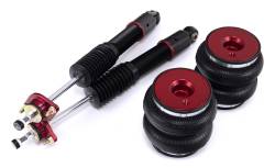 Air Lift Performance - Air Lift Performance 75673 Performance Shock Absorber Kit - Image 2