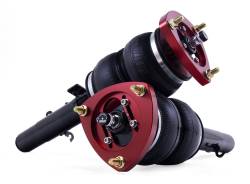 Air Lift Performance - Air Lift Performance 78529 Performance Air Over Strut Kit for 13-19 Accord TLX - Image 2