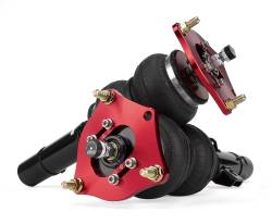 Air Lift Performance - Air Lift Performance 78100 Performance Air Spring Kit for 17-20 Civic - Image 2