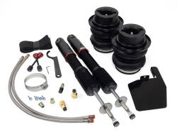 Air Lift Performance - Air Lift Performance 78626 Performance Shock Absorber Kit for 12-22 Civic ILX - Image 1