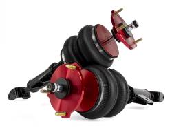 Air Lift Performance - Air Lift Performance 78101 Performance Air Spring Kit for 17-22 3 Y - Image 2