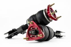 Air Lift Performance - Air Lift Performance 78521 Performance Air Over Strut Kit for 15-22 Mustang - Image 2