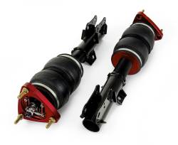 Air Lift Performance - Air Lift Performance 78521 Performance Air Over Strut Kit for 15-22 Mustang - Image 3