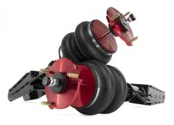 Air Lift Performance - Air Lift Performance 78102 Performance Air Spring Kit for 18-22 3 Y - Image 2
