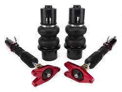 Air Lift Performance - Air Lift Performance 78687 Performance Air Spring Kit for 19-24 GR Supra Z4 - Image 3