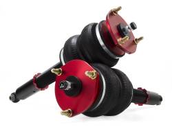 Air Lift Performance - Air Lift Performance 78659 Performance Shock Absorber Kit for 90-00 LS400 - Image 2