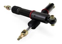 Air Lift Performance - Air Lift Performance 78660 Performance Shock Absorber Kit for 15-18 M3 M4 - Image 3