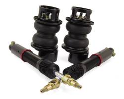 Air Lift Performance - Air Lift Performance 78660 Performance Shock Absorber Kit for 15-18 M3 M4 - Image 4