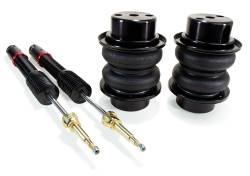 Air Lift Performance - Air Lift Performance 78673 Performance Shock Absorber Kit - Image 2