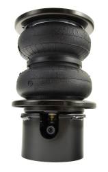 Air Lift Performance - Air Lift Performance 78662 SLAM Air Spring Kit - Image 4