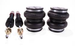 Air Lift Performance - Air Lift Performance 78675 Performance Shock Absorber Kit for 18-24 Accord - Image 2