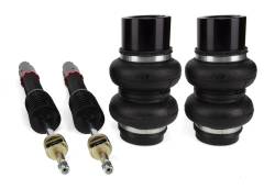 Air Lift Performance - Air Lift Performance 78698 Performance Air Spring Kit for 16-21 Civic - Image 2