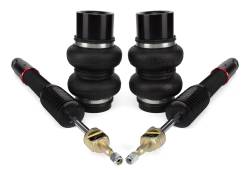 Air Lift Performance - Air Lift Performance 78698 Performance Air Spring Kit for 16-21 Civic - Image 3