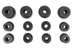 Rekudo - Lakewood RK200-08 Rekudo Shackle Kit for Apollo Camaro Firebird Omega Skylark - Image 3