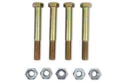 Rekudo - Lakewood RK200-08 Rekudo Shackle Kit for Apollo Camaro Firebird Omega Skylark - Image 8